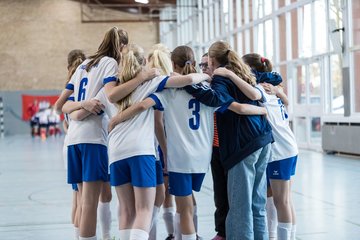 Bild 48 - wDJ Loewinnen Cup D1